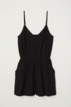  Kurzer Jumpsuit CHF 11.95