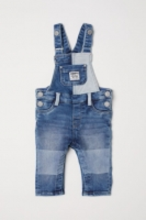  Latzhose aus Denim CHF 17.95