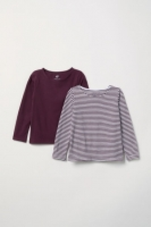  2er-Pack Langarmshirts CHF 7.45