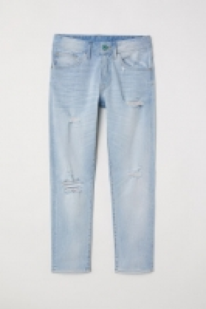  Relaxed Tapered Fit Jeans CHF 23.95