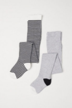  2-Pack Feinstrick-Strumpfhosen CHF 10.95