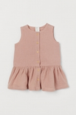  Doppelt gewebtes Baumwollkleid CHF 16.45