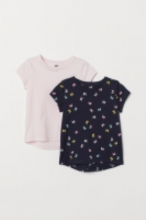  2er-Pack T-Shirts CHF 4.95