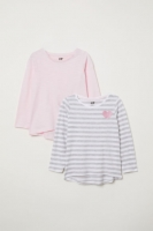  2er-Pack Jerseyshirts CHF 6.45