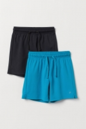  2er-Pack Sportshorts CHF 10.45