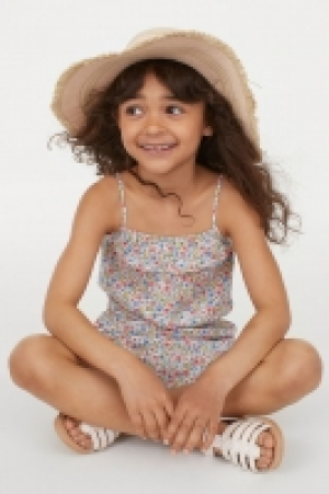  Kurzer Jumpsuit CHF 8.95