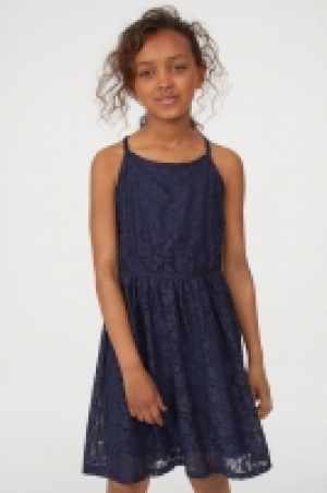  Spitzenkleid CHF 10.45