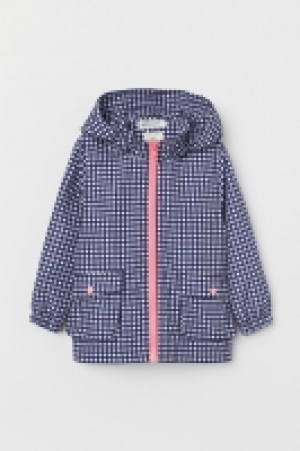  Parka mit Kapuze CHF 20.95