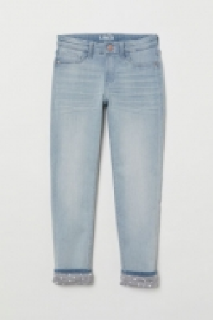  Skinny Fit Lined Jeans CHF 20.95