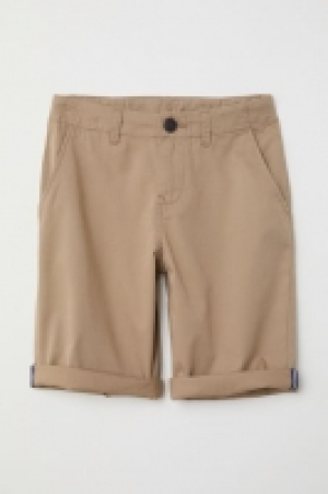  Chinoshorts CHF 3.95