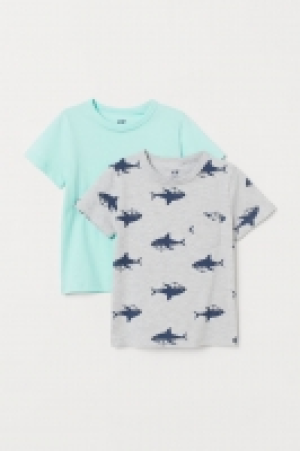  2er-Pack T-Shirts CHF 7.45