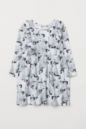  Kleid mit Fotodruck CHF 12.45