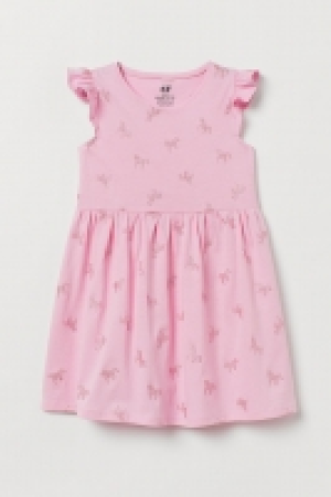  Jerseykleid CHF 4.45