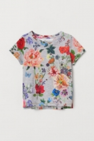  T-Shirt mit Motiv CHF 4.95