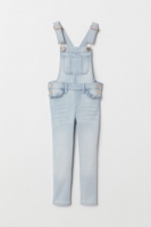  Latzhose aus Denim CHF 15.45