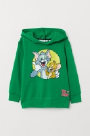  Hoodie mit Druck CHF 12.45