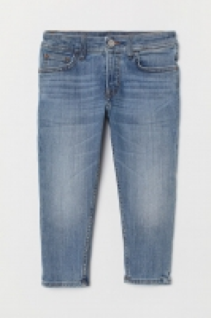  Relaxed Tapered Fit Jeans CHF 15.95