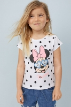  2er-Pack Shirts mit Druck CHF 10.45