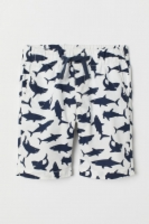  Baumwollshorts CHF 5.95