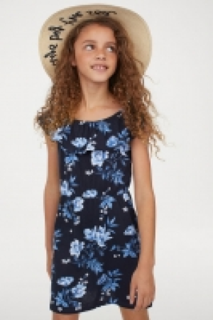  Gemustertes Jerseykleid CHF 10.95