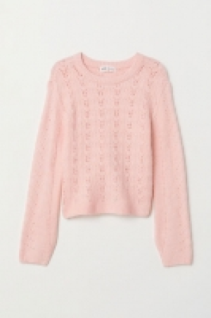  Pullover in Strukturstrick CHF 12.45