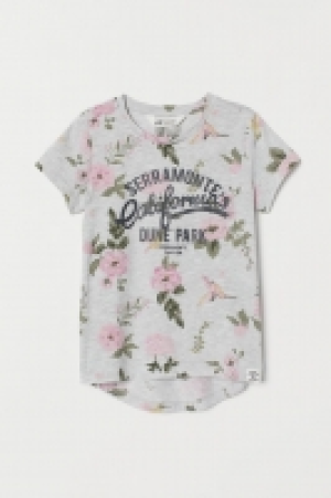  T-Shirt mit Motiv CHF 7.45