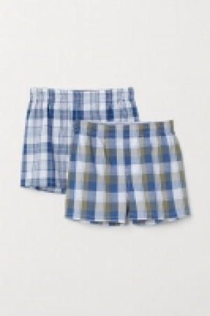  2er-Pack Boxershorts CHF 9.95