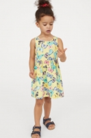  Ärmelloses Jerseykleid CHF 4.45