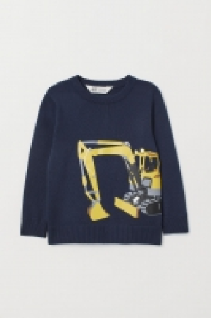 Feinstrickpullover CHF 8.95