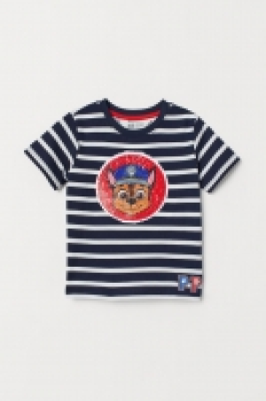  T-Shirt mit Motiv CHF 5.45