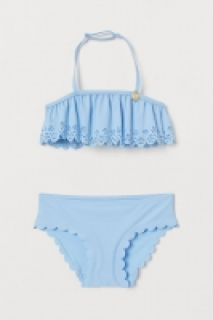  Bikini mit Volant CHF 11.95