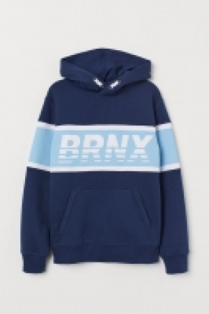  Hoodie mit Druck CHF 18.45