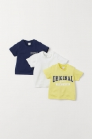  3er-Pack T-Shirts CHF 11.45