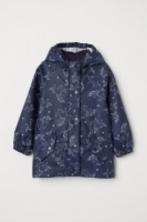  Regenjacke mit Kapuze CHF 15.45
