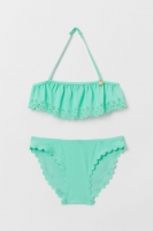  Bikini mit Volant CHF 10.45