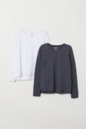  2er-Pack Jerseyshirts CHF 14.95