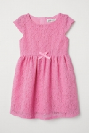  Spitzenkleid CHF 10.95