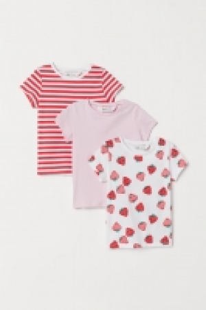  3er-Pack Jerseyshirts CHF 10.45