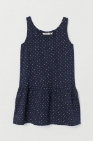  Gemustertes Jerseykleid CHF 3.45
