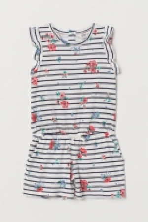  Kurzer Jumpsuit CHF 7.45