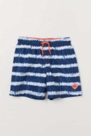  Gemusterte Badeshorts CHF 9.45