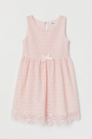  Spitzenkleid CHF 7.95