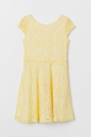  Spitzenkleid CHF 19.95