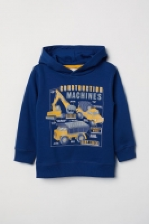  Hoodie mit Druck CHF 5.95