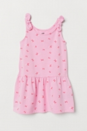  Ärmelloses Jerseykleid CHF 5.95