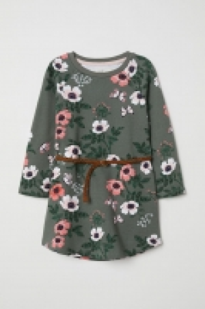  Sweatkleid CHF 7.95