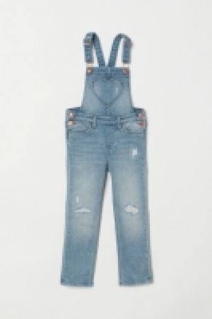  Latzhose aus Denim CHF 21.95