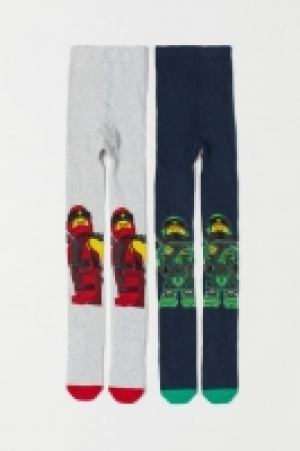  2er-Pack Strumpfhosen CHF 7.45