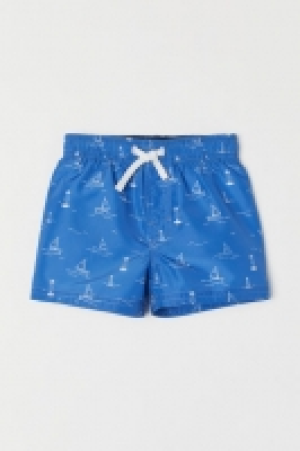  Badeshorts CHF 5.45
