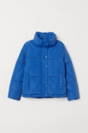  Wattierte Jacke CHF 20.95
